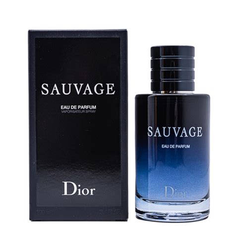 Dior Sauvage price edgars